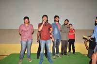Yevade Subramanyam Success Tour in Vijayawada